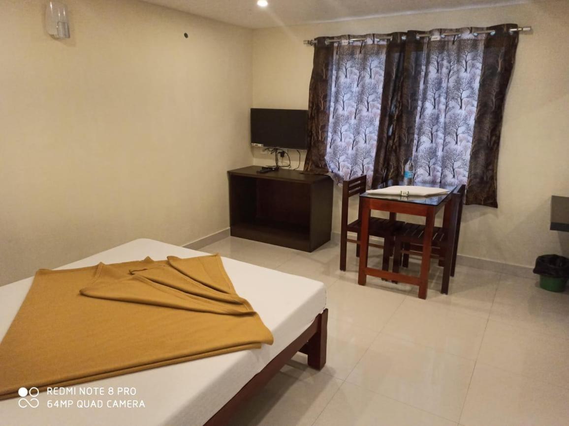 Tea Dale - All Rooms With Tea Estate View Munnar Ngoại thất bức ảnh