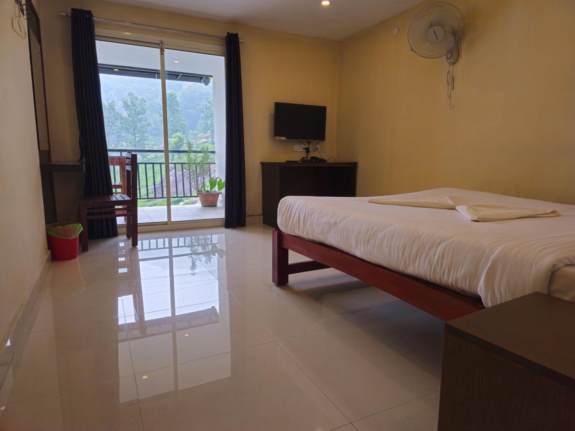Tea Dale - All Rooms With Tea Estate View Munnar Ngoại thất bức ảnh